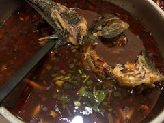 -风鑫铃罗非鱼(道沟店)