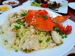 -吴祥记潮州菜·百年老字号·砂锅粥