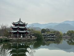 -台州府城(东湖)