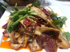 -红烧鸭老鸭汤(金泉路店)