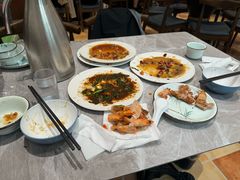 -九龙餐厅(大沽路店)