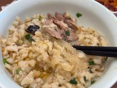 -老刘家永盛斋·传统泡馍(东关南街店)