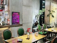 -HOME餐厅粤菜 融合菜