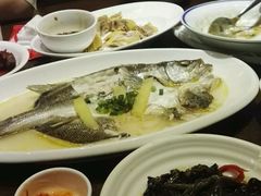 -涌上外婆桥(南塘店)