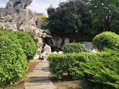 -张学良旧居陈列馆