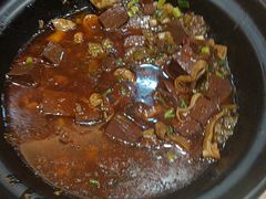 -李氏传家菜(兴城路店)