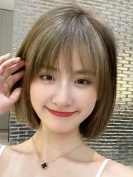 -时尚玩家发型设计