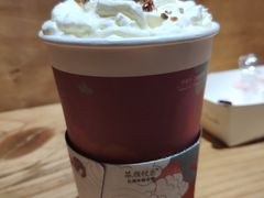 -茶颜悦色(平和堂负一楼店)