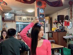 -炙热童年·老北京炙子烤肉(南锣鼓巷店)