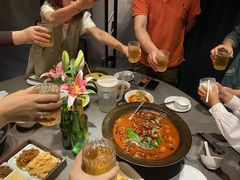 -掌柜的店·河南的菜(世茂店)