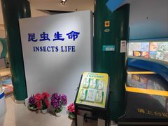 -上海昆虫博物馆