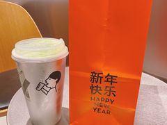 -喜茶(东莞汇一城店)
