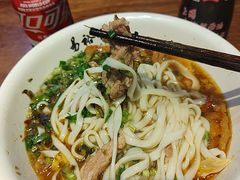-易裕和·长沙米粉(竹塘西路店)