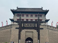 -西安城墙·碑林历史文化景区