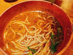 小锅米线-云海肴·汽锅鸡·云南菜(苏州中心店)