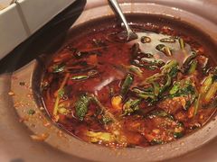 -贡宴盐帮菜自贡驻京联络处餐厅