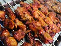 -王记西鎮电烤肉(汶上路店)