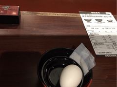 -一兰拉面(池袋店)