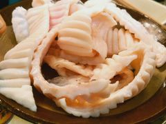-重庆老火锅王(西安北路店)