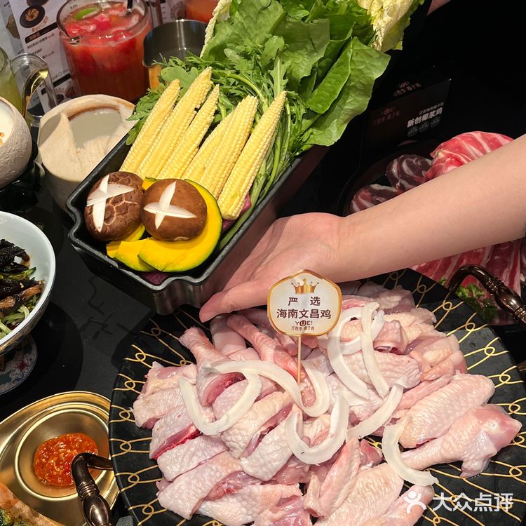 厅四季在同和金铂和白云湖金铂双店齐开啦