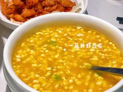 -兰湘子·湘菜小炒(石家庄万象城店)