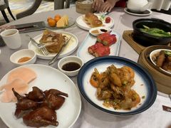 -丰鲤楼•闽南茶楼(仟禧汇店)