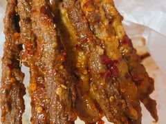 牛肉小串-辽B·小串(总店)