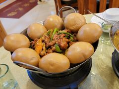 -鹤乡东北菜(崮山路店)