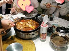 牛肉拼盘-常和州·夜宵大排档(常州单店)