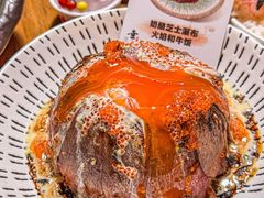 -河风の幸会精致料理