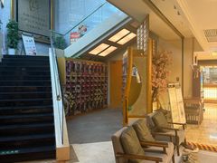 -汤泉良子.足疗按摩.SPA(中关村店)