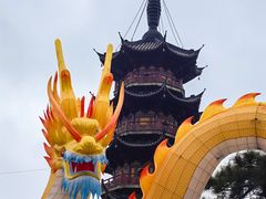 -龙华寺