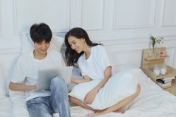 -唯一视觉婚纱摄影(李家村店)