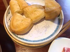 -1078號老北京涮肉(松柏店)