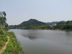 -南京老山国家森林公园