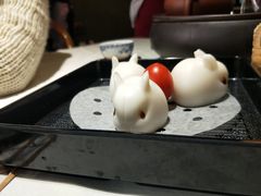 -味可道美食坊(福基路店)