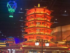 -万达茂商场(南京仙林店)