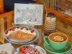 -西关84·History·Art·Cafe