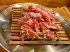 -西塔老太太泥炉烤肉(万柳华联店)