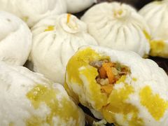 牛肉红萝卜-胡家包子·清真(大众巷店)