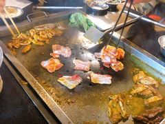 -石棉今知烧烤(总店)