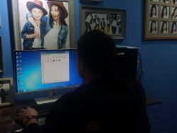 -哈尼Honey baby 儿童摄影(立丰国际公寓店)