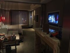 -榛悦隆堡成都酒店(春熙路太古里店)