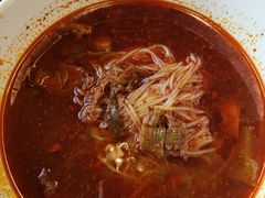 -金龙烧烤·牛肉面(西塔店)