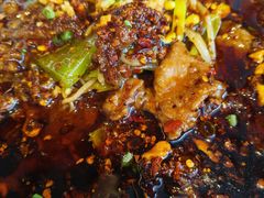 -辣婆婆(航天桥店)