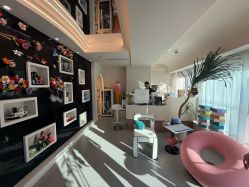 -海菲秀·飞顿牛奶光·LDM官方授权中心美轮美浣瓷感美肌