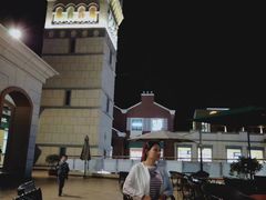 -王府井奥莱临潼小镇(临潼店)
