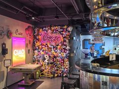 -CIAO·团建聚餐·生日派对轰趴馆(福田店)