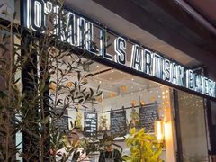 -O'mills Sourdough Bakery&Bistro(永嘉路店)