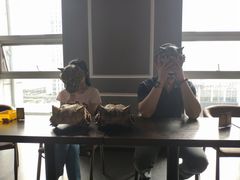 -复兴未来·轰趴空间(泰富百货店)